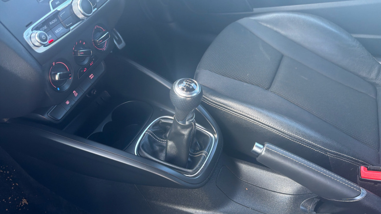 Audi A1 1.4 TFSI S Line 3dr Petrol Hatchback